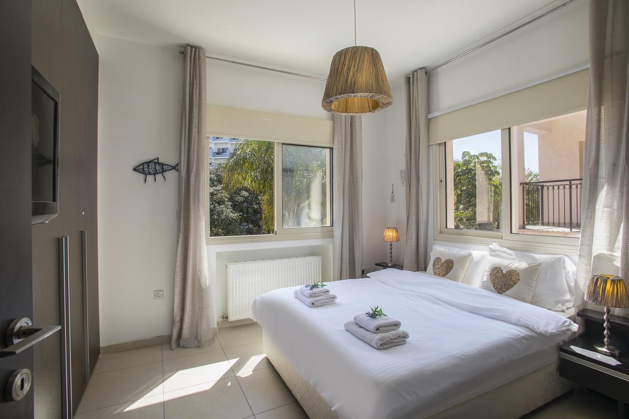 Villa Michelle 10 Protaras Exterior foto
