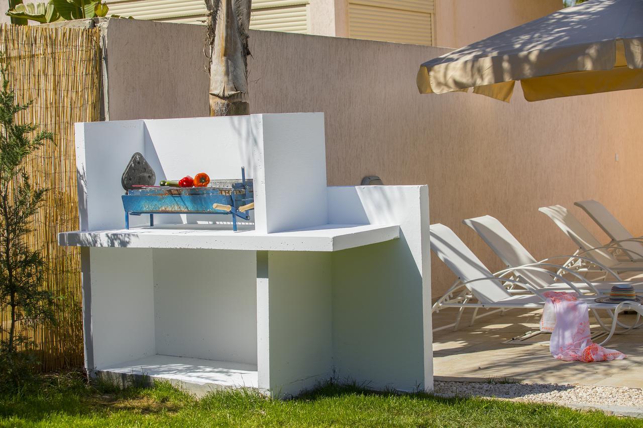 Villa Michelle 10 Protaras Exterior foto