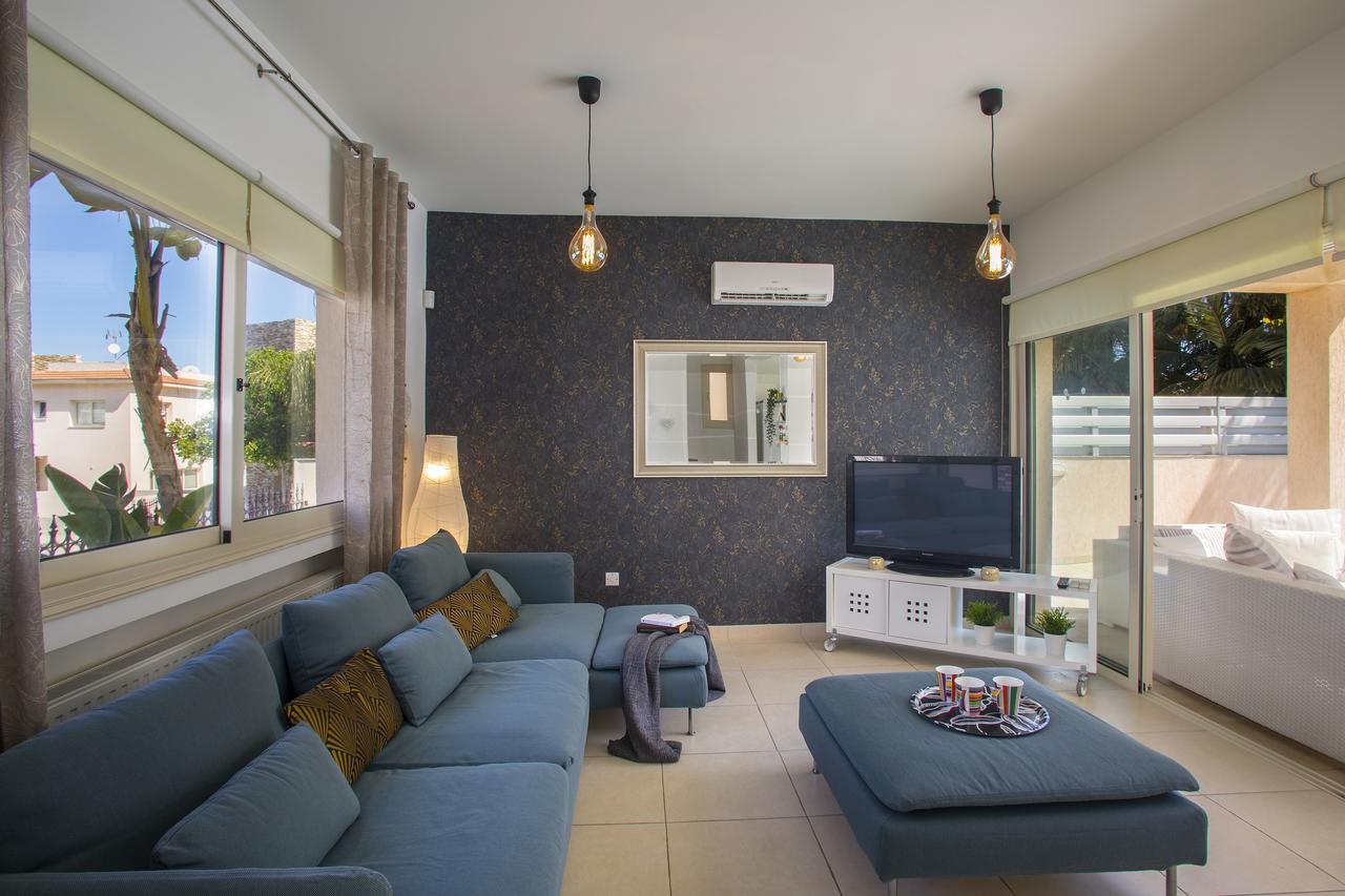 Villa Michelle 10 Protaras Exterior foto